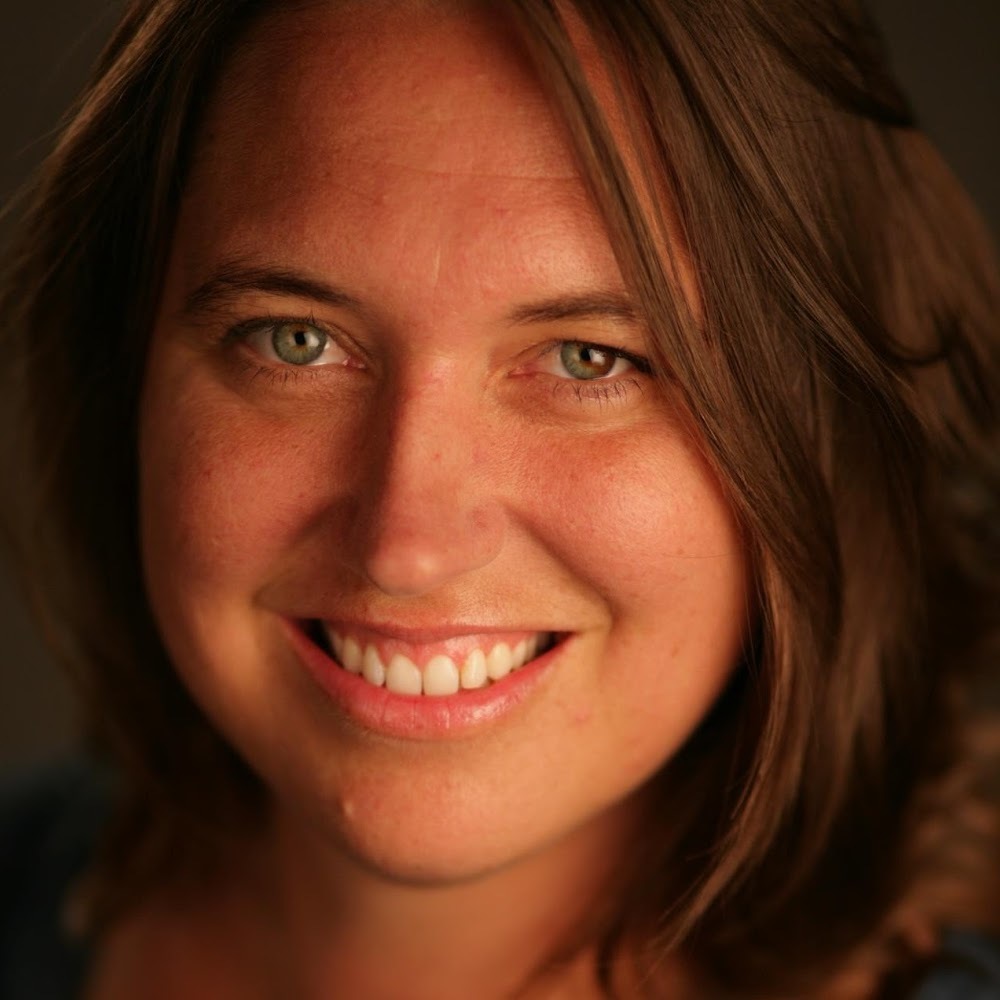 Meet your Posher, Genevieve